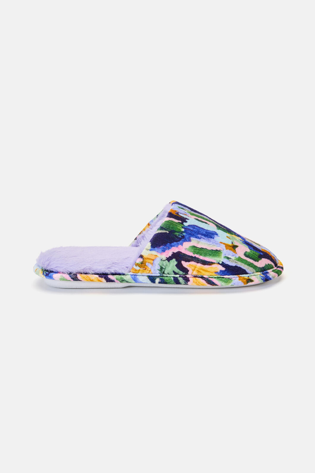 Gorman - Liquid Joy Slippers - print