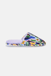 Gorman - Liquid Joy Slippers - print