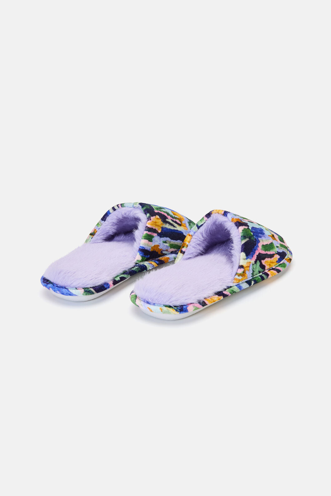 Gorman - Liquid Joy Slippers - print