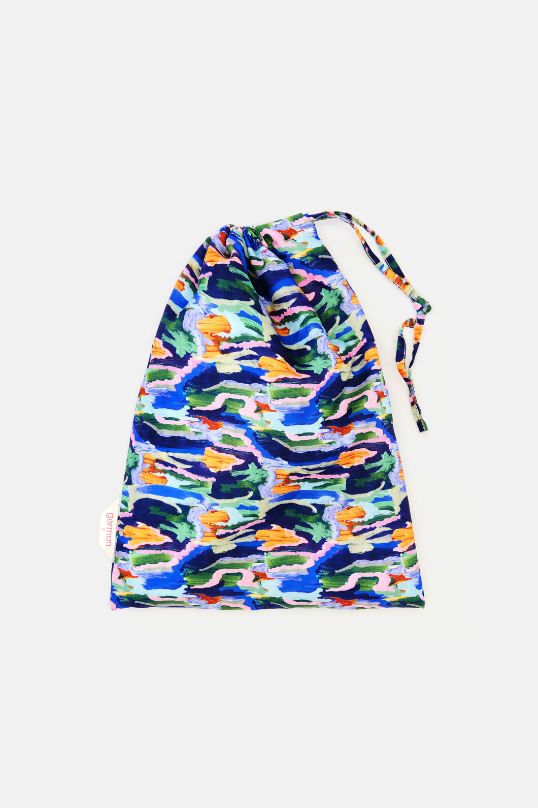 Gorman - Liquid Joy Slippers - print