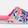 Canopy Circus Slippers