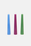 Gorman - Winter Whisper Candle Set 3 - multi