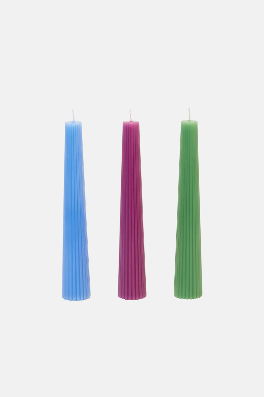 Gorman - Winter Whisper Candle Set 3 - multi