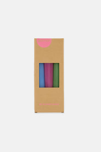 Gorman - Winter Whisper Candle Set 3 - multi
