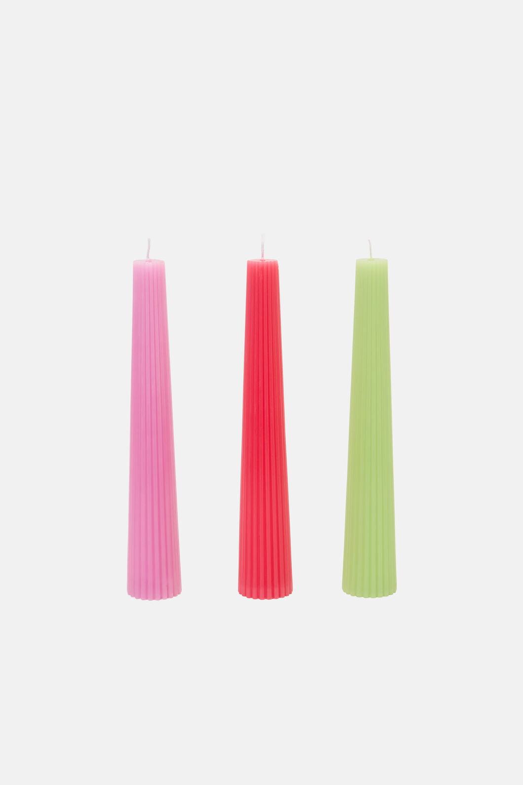 Gorman - Sunset Sorbet Candle Set 3 - multi