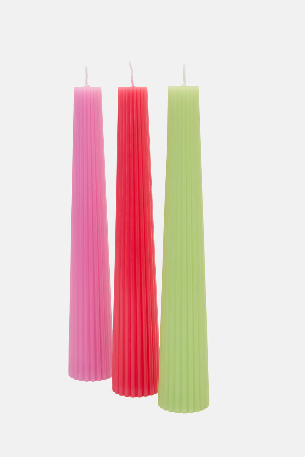 Gorman - Sunset Sorbet Candle Set 3 - multi