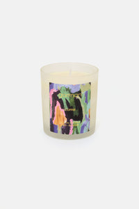 Gorman - Liquid Joy Candle - print