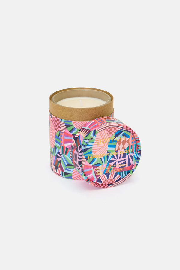Gorman - Canopy Circus Candle - print