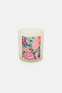 Gorman - Canopy Circus Candle - print