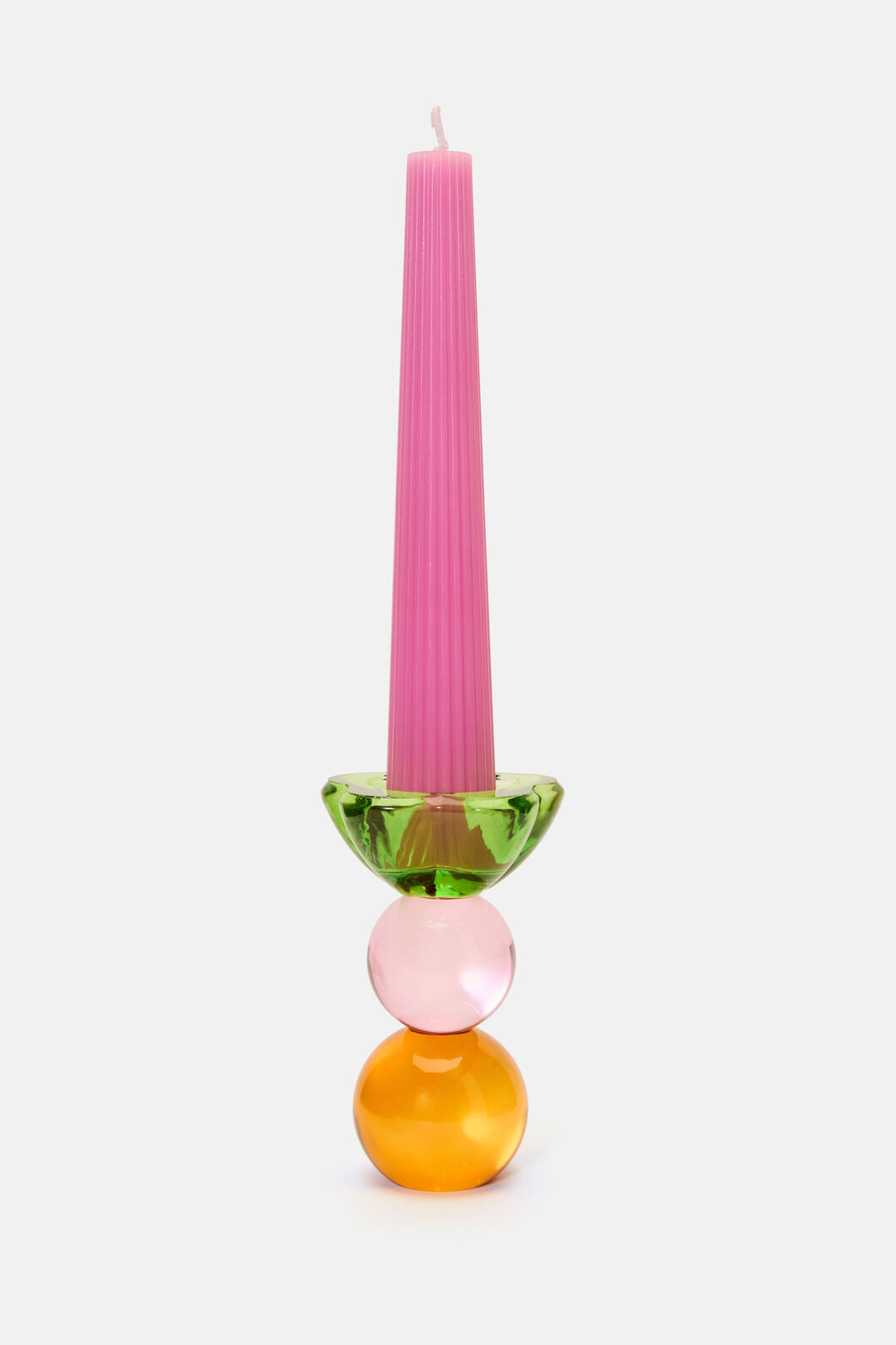 Gorman - Canopy Circus Candle Holder - multi