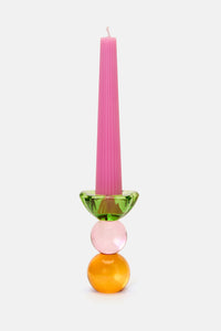 Gorman - Canopy Circus Candle Holder - multi