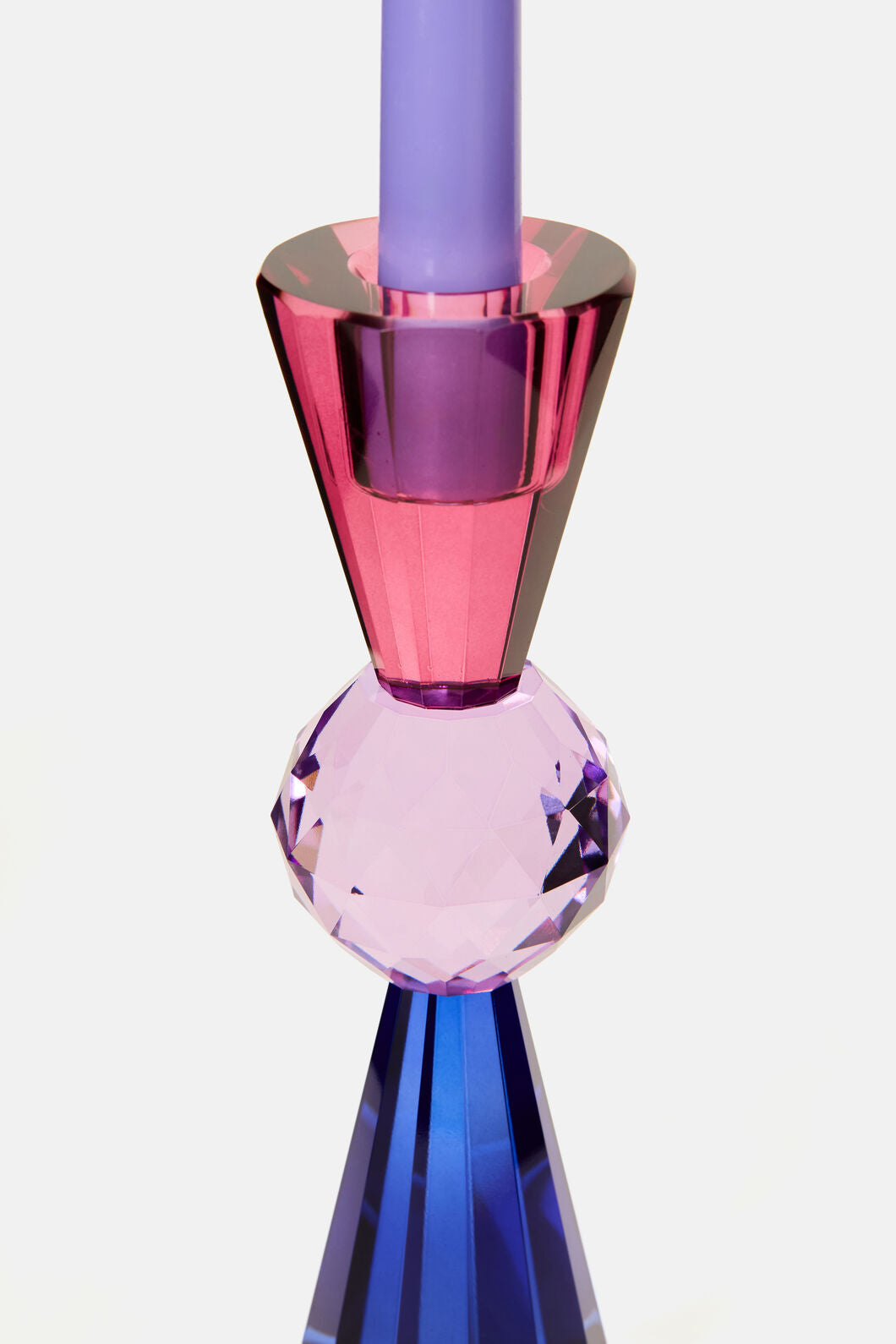 Gorman - Liquid Joy Candle Holder - multi