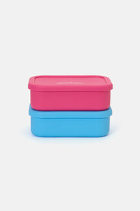 Gorman - Tiger Flower Silicone Box Set 2 - multi