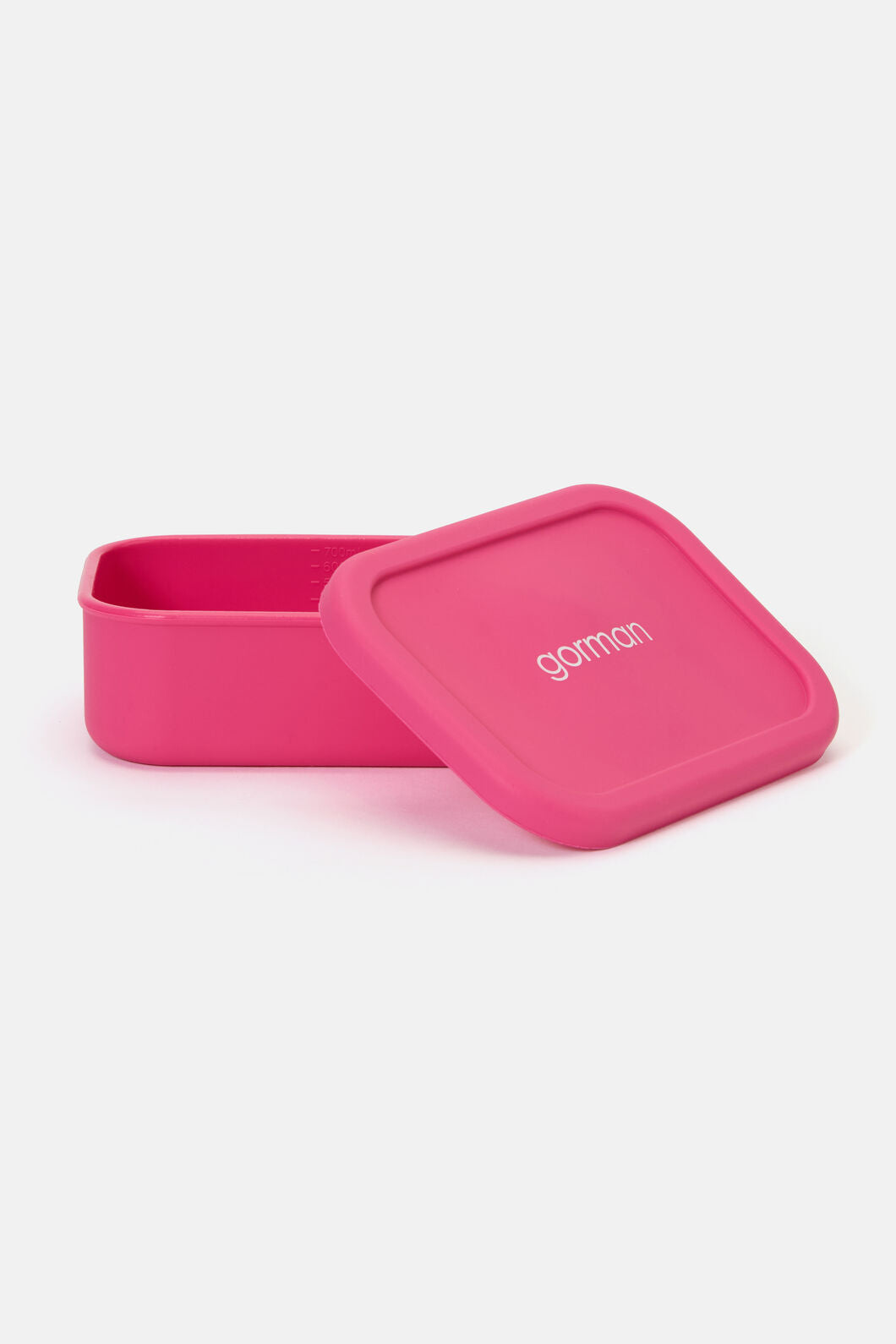 Gorman - Tiger Flower Silicone Box Set 2 - multi