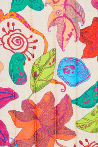 Gorman - Pop Botanical Oven Mitt - print