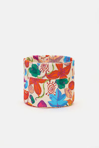 Gorman - Pop Botanical Planter Large - print