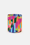 Gorman - Pop Botanical Planter Small - print