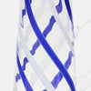 Swirl Jug Blue