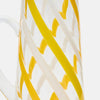 Swirl Jug Yellow