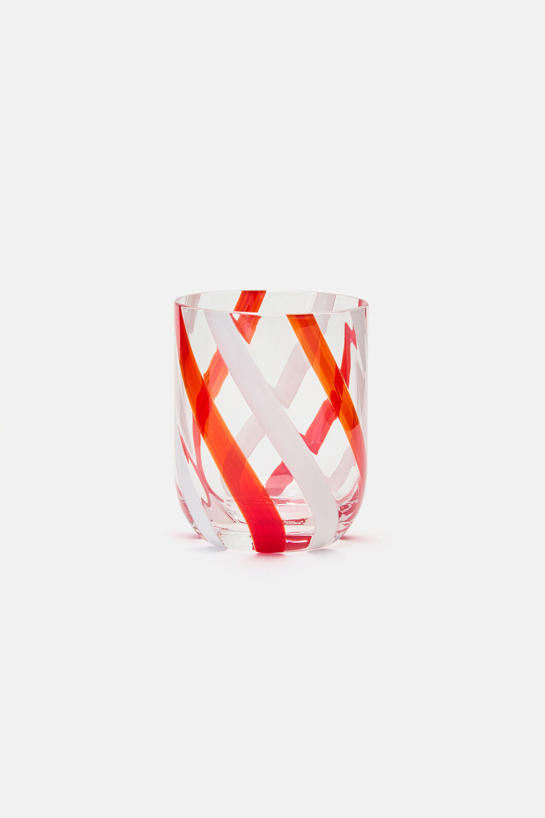 Gorman - Swirl Tumbler Red - multi