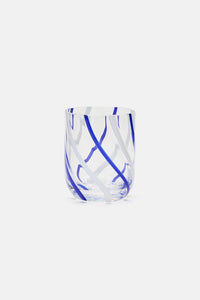 Gorman - Swirl Tumbler Blue - multi