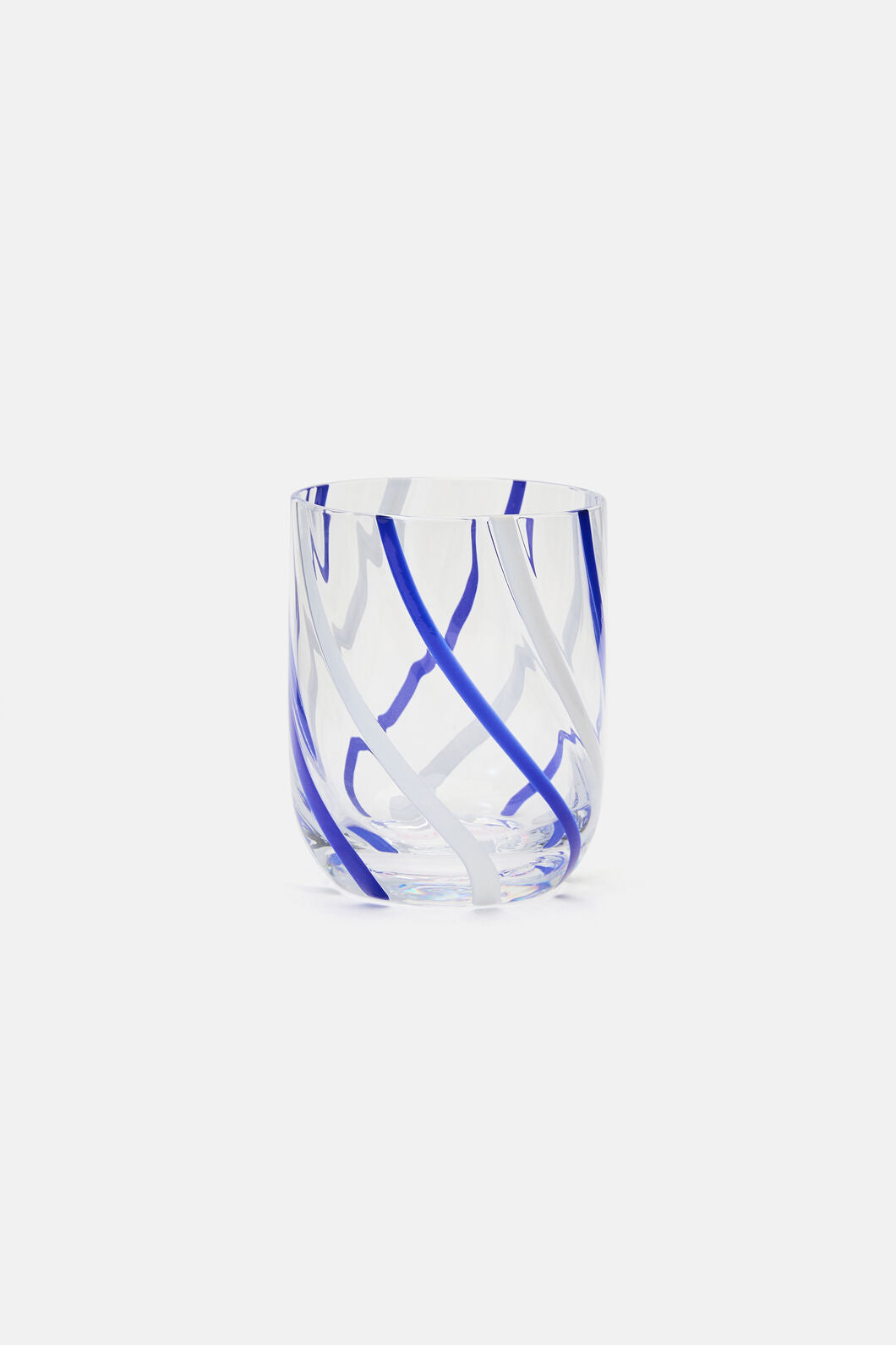 Gorman - Swirl Tumbler Blue - multi