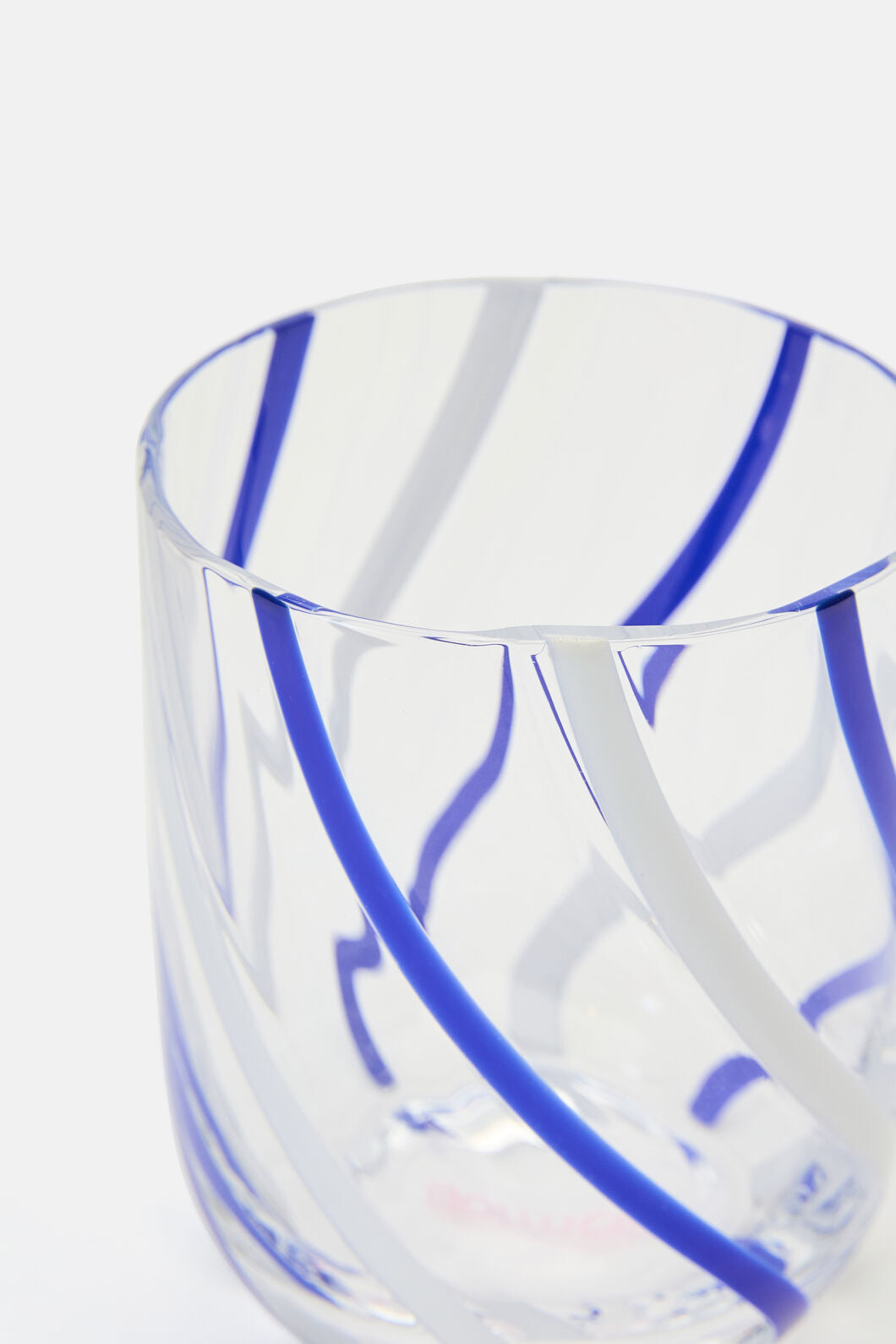 Gorman - Swirl Tumbler Blue - multi
