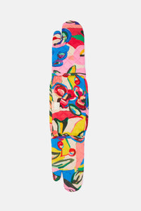 Gorman - Summer Vibes Oven Mitt Long - print