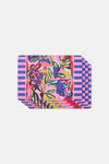 Gorman - Summer Vibes Placemat Set 4 - print