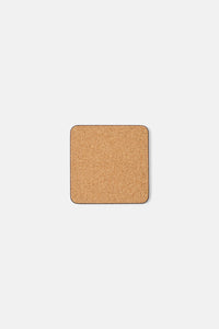 Gorman - Summer Vibes Coaster Set 4 - print