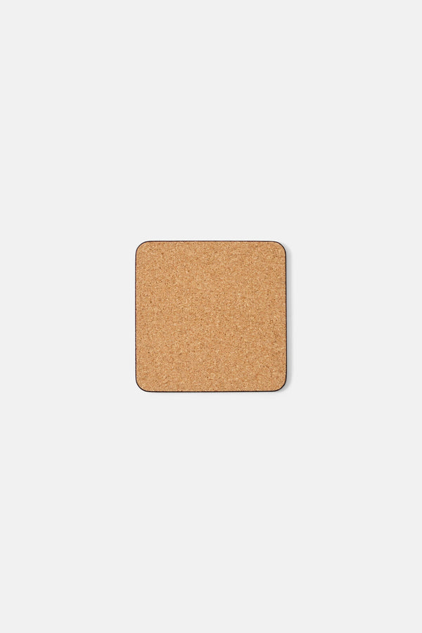 Gorman - Summer Vibes Coaster Set 4 - print