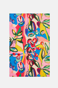 Gorman - Summer Vibes Tea Towel Set 2 - print