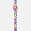 Blueberries Pet Collar Small