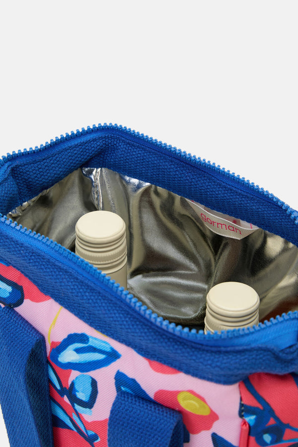 Gorman - Summer Vibes Wine Cooler - print