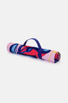 Gorman - Summer Vibes Picnic Rug - print