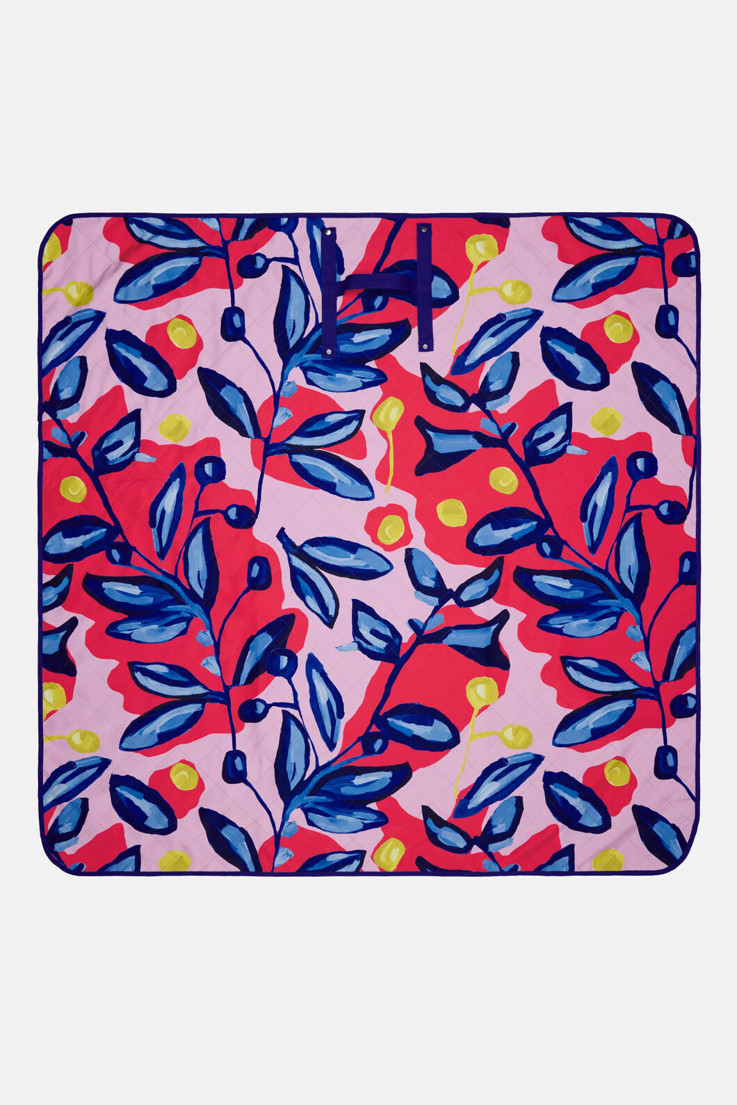 Gorman - Summer Vibes Picnic Rug - print