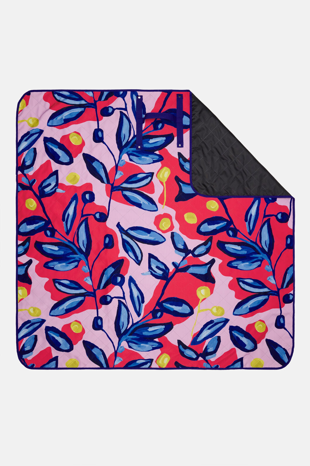 Gorman - Summer Vibes Picnic Rug - print