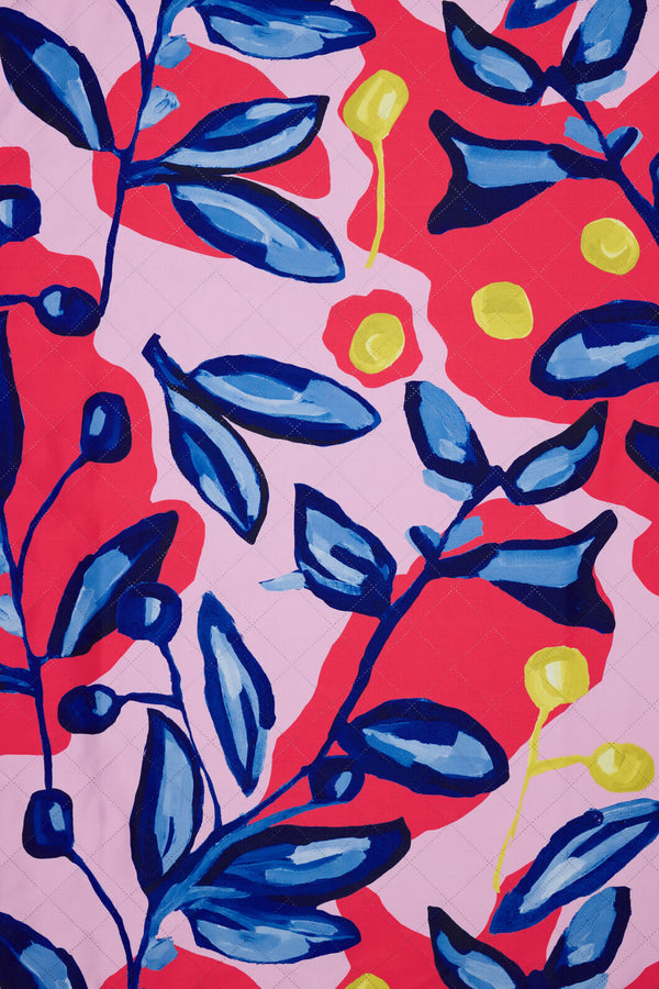 Gorman - Summer Vibes Picnic Rug - print