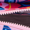 Summer Vibes Cooler Tote