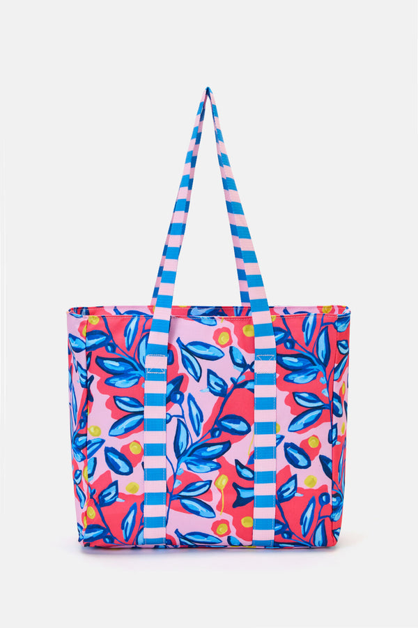 Gorman - Summer Vibes Cooler Tote - print