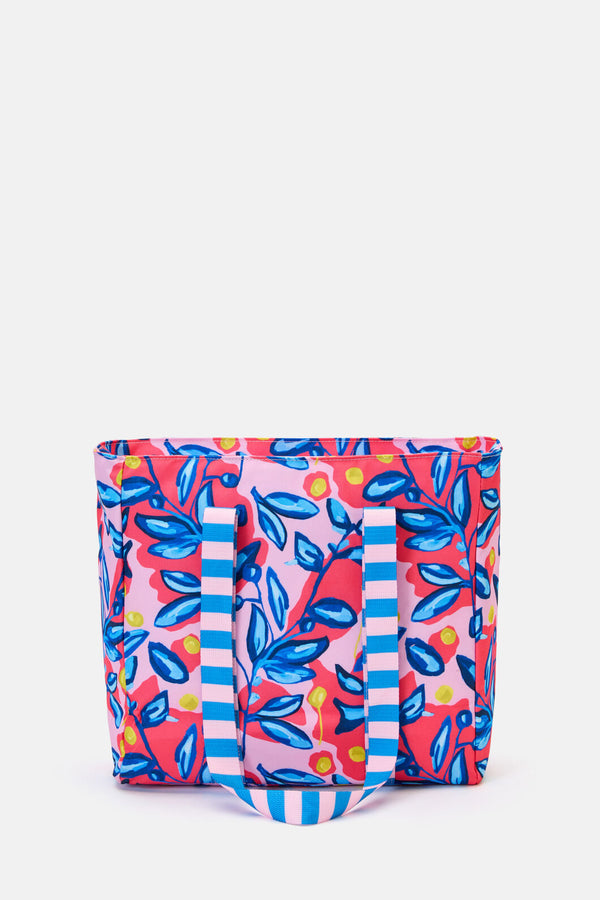 Gorman - Summer Vibes Cooler Tote - print