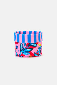 Gorman - Summer Vibes Planter Sml - print