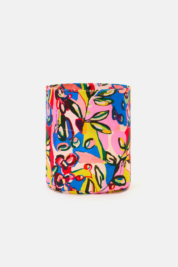 Gorman - Summer Vibes Planter Lge - print
