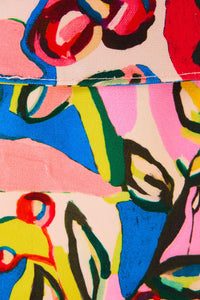 Gorman - Summer Vibes Planter Lge - print