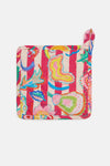 Gorman - Fantastical Oven Mitt - print