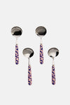 Gorman - Eton Mess Spoon Set 4 - multi