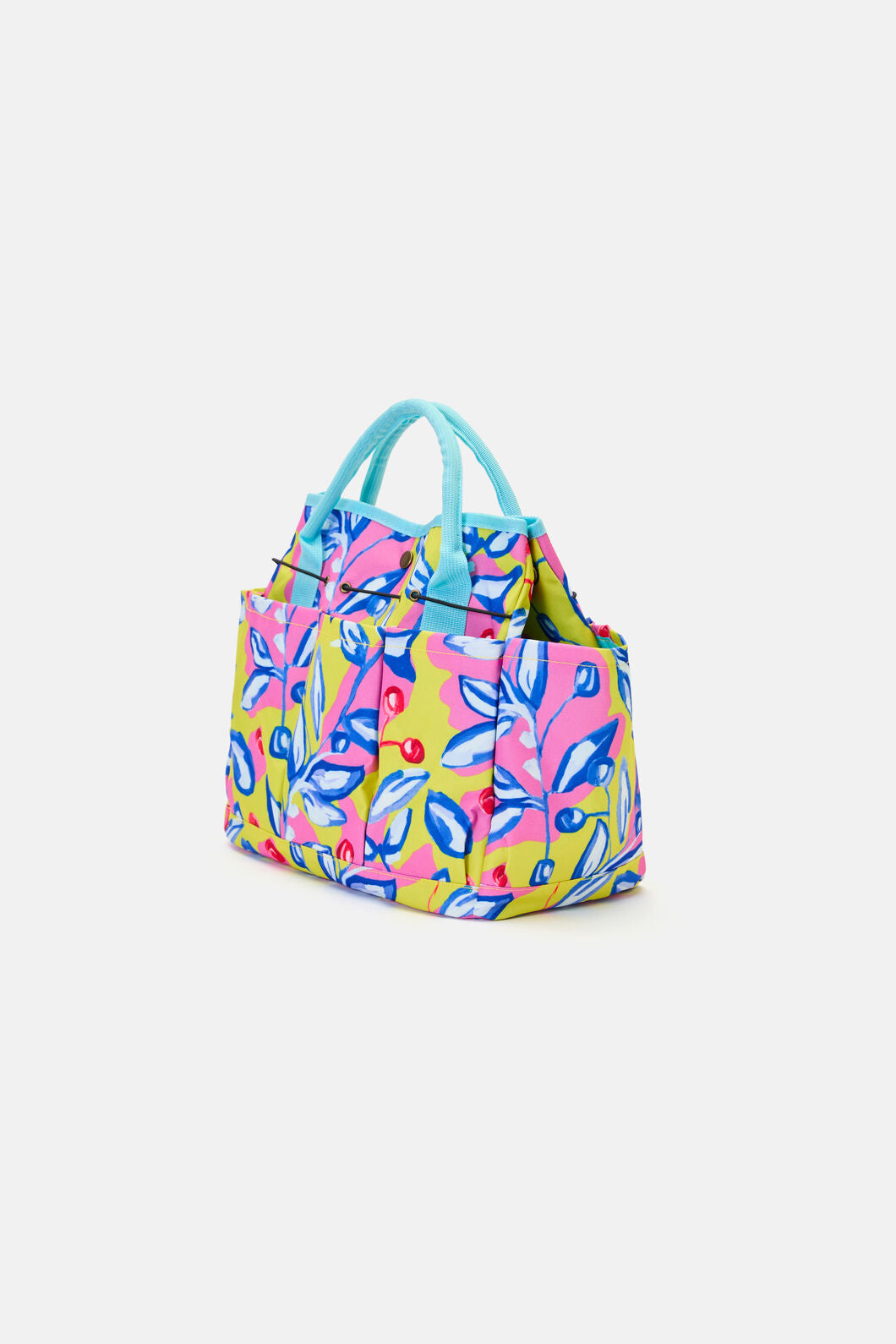 Gorman - Summer Shadow Garden Bag - print