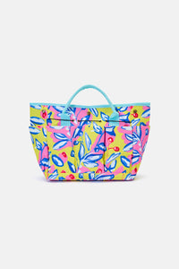Gorman - Summer Shadow Garden Bag - print