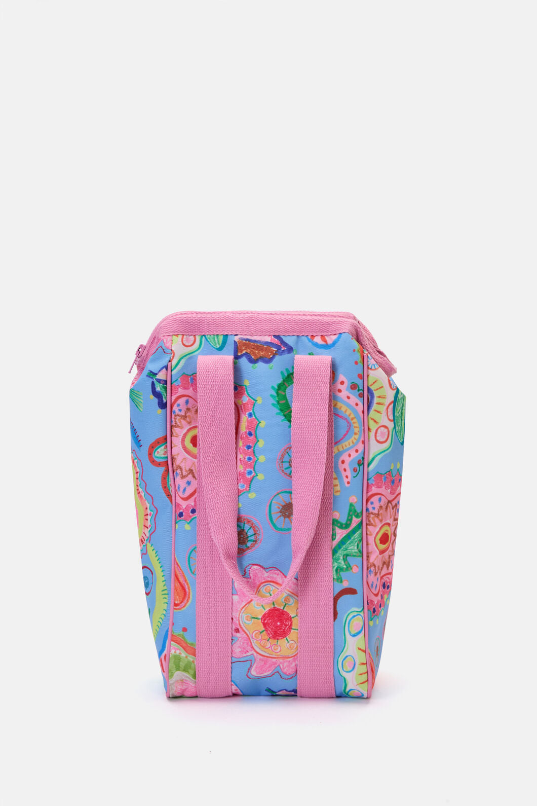 Gorman - Fantastical Wine Cooler - print