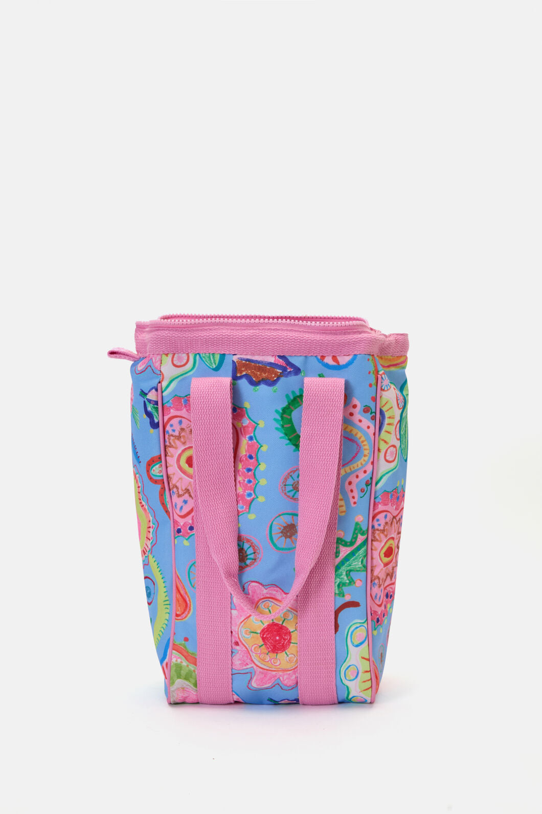 Gorman - Fantastical Wine Cooler - print